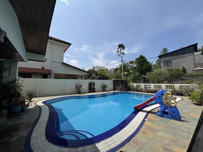 Rumah Banglo untuk Dijual di Damansara Heights (Kuala Lumpur) - Sam Ho - Exterior - PropertyGuru.com.my