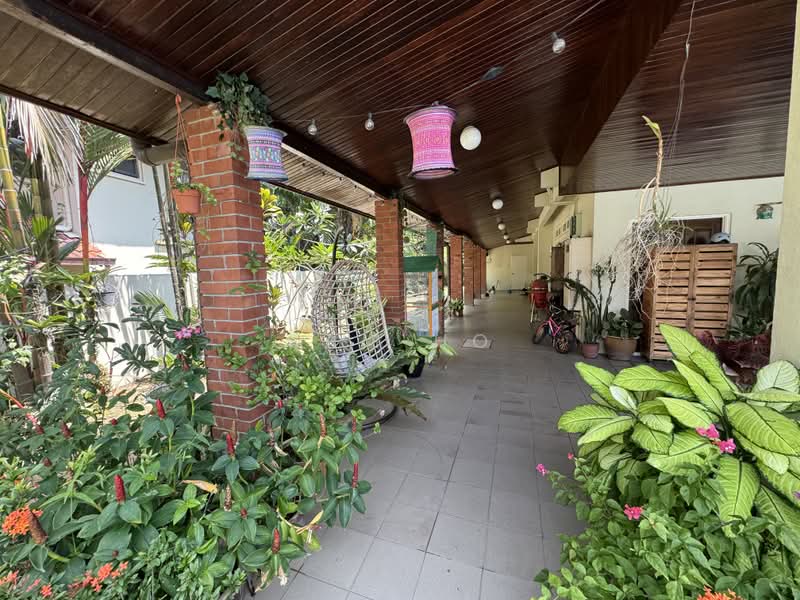 Rumah Banglo untuk Dijual di Damansara Heights (Kuala Lumpur) - Sam Ho - Exterior - PropertyGuru.com.my