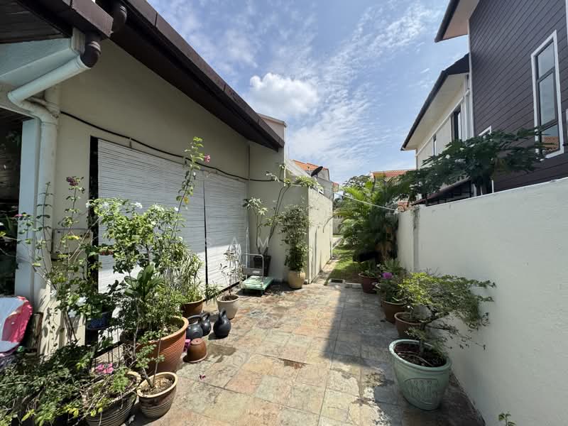 Rumah Banglo untuk Dijual di Damansara Heights (Kuala Lumpur) - Sam Ho - Exterior - PropertyGuru.com.my