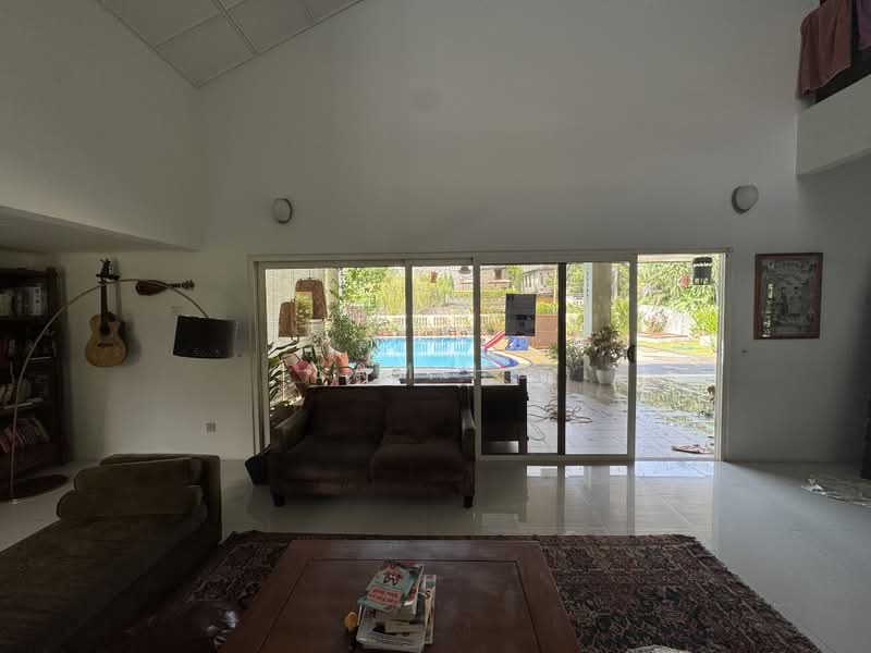 Rumah Banglo untuk Dijual di Damansara Heights (Kuala Lumpur) - Sam Ho - Living Room - PropertyGuru.com.my