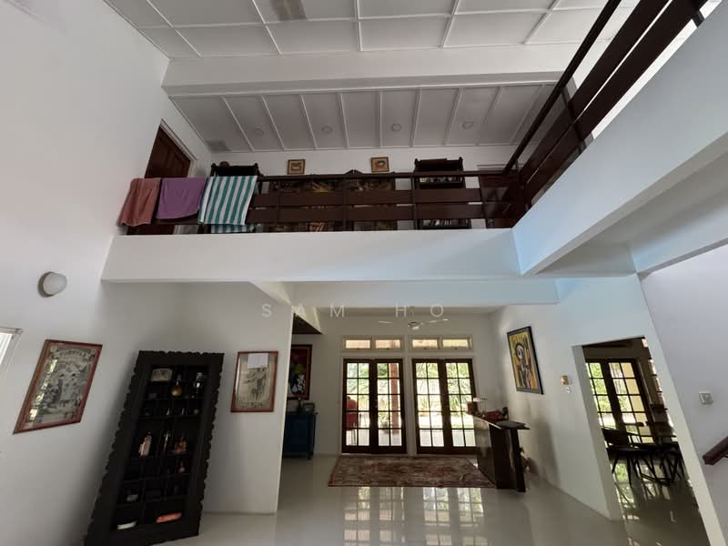 Rumah Banglo untuk Dijual di Damansara Heights (Kuala Lumpur) - Sam Ho - Interior - PropertyGuru.com.my