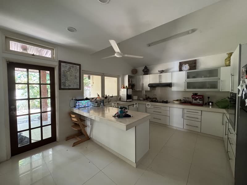 Rumah Banglo untuk Dijual di Damansara Heights (Kuala Lumpur) - Sam Ho - Kitchen - PropertyGuru.com.my