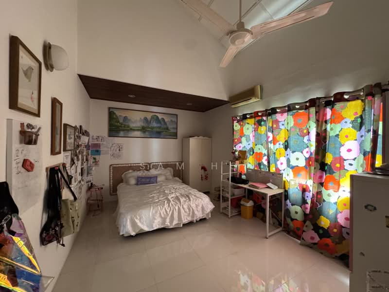 Rumah Banglo untuk Dijual di Damansara Heights (Kuala Lumpur) - Sam Ho - Bedroom - PropertyGuru.com.my