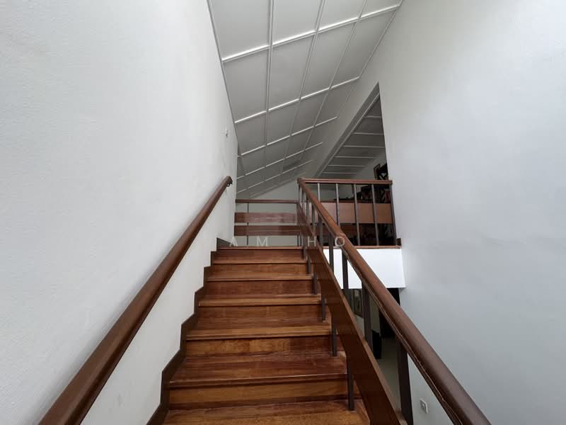 Rumah Banglo untuk Dijual di Damansara Heights (Kuala Lumpur) - Sam Ho - Interior - PropertyGuru.com.my