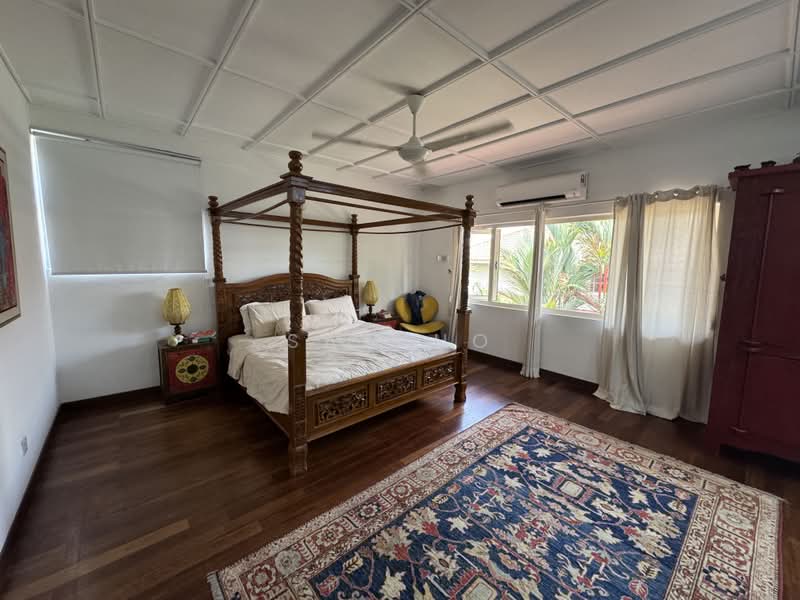 Rumah Banglo untuk Dijual di Damansara Heights (Kuala Lumpur) - Sam Ho - Bedroom - PropertyGuru.com.my