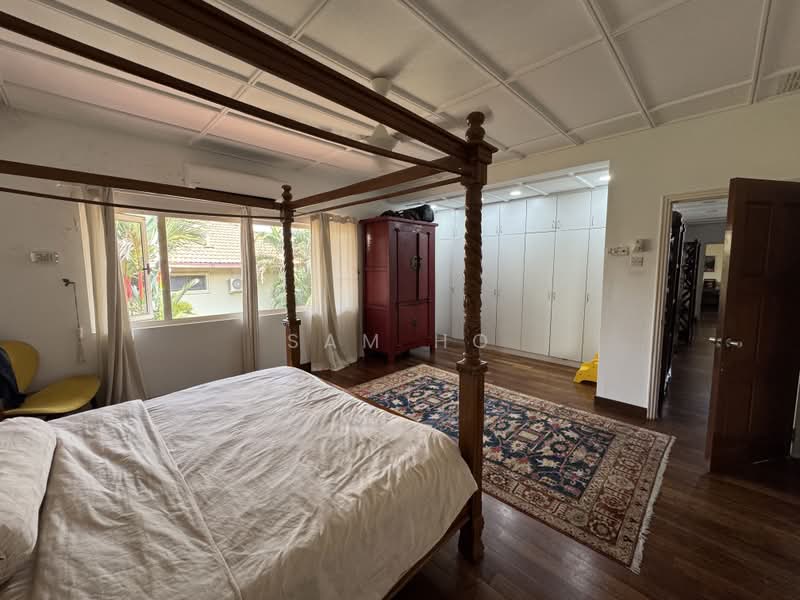 Rumah Banglo untuk Dijual di Damansara Heights (Kuala Lumpur) - Sam Ho - Bedroom - PropertyGuru.com.my