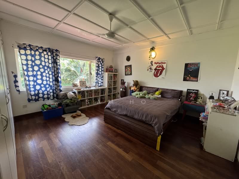 Rumah Banglo untuk Dijual di Damansara Heights (Kuala Lumpur) - Sam Ho - Bedroom - PropertyGuru.com.my