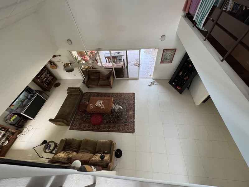 Rumah Banglo untuk Dijual di Damansara Heights (Kuala Lumpur) - Sam Ho - Living Room - PropertyGuru.com.my