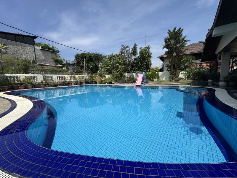 Rumah Banglo untuk Dijual di Damansara Heights (Kuala Lumpur) - Sam Ho - Pool - PropertyGuru.com.my