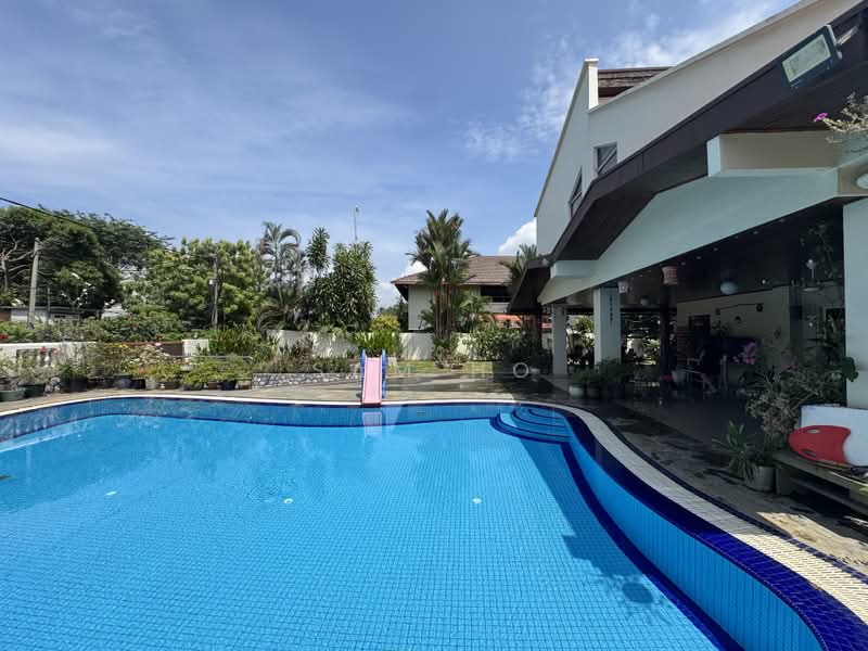 Rumah Banglo untuk Dijual di Damansara Heights (Kuala Lumpur) - Sam Ho - Exterior - PropertyGuru.com.my