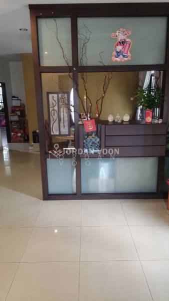 Semi-Detached House for Sale in Alma (Bukit Mertajam) - Jordan Voon - Interior - PropertyGuru.com.my
