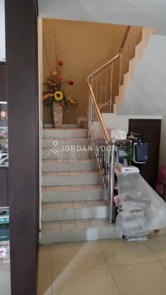 Semi-Detached House for Sale in Alma (Bukit Mertajam) - Jordan Voon - Interior - PropertyGuru.com.my