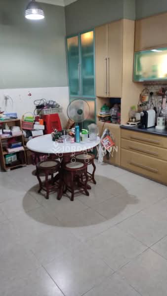Semi-Detached House for Sale in Alma (Bukit Mertajam) - Jordan Voon - Kitchen - PropertyGuru.com.my