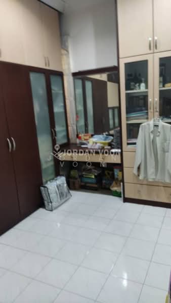 Semi-Detached House for Sale in Alma (Bukit Mertajam) - Jordan Voon - Bedroom - PropertyGuru.com.my