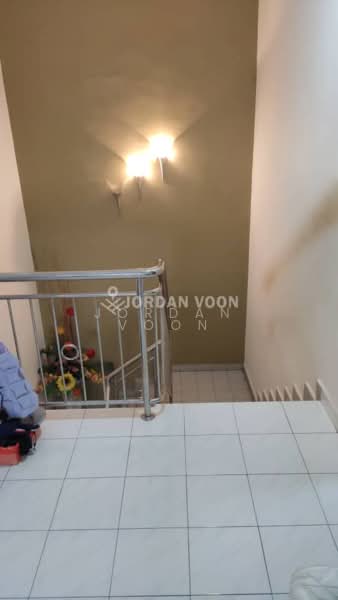 Semi-Detached House for Sale in Alma (Bukit Mertajam) - Jordan Voon - Interior - PropertyGuru.com.my