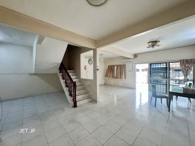 Rumah Teres 2 Tingkat untuk Dijual di Klang (Selangor) - Tom Lee - PropertyGuru.com.my