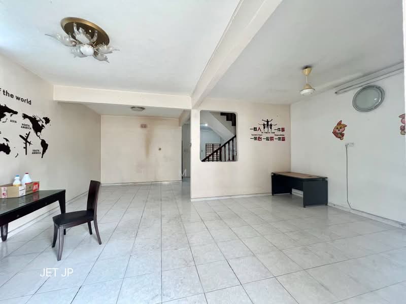 Rumah Teres 2 Tingkat untuk Dijual di Klang (Selangor) - Tom Lee - PropertyGuru.com.my
