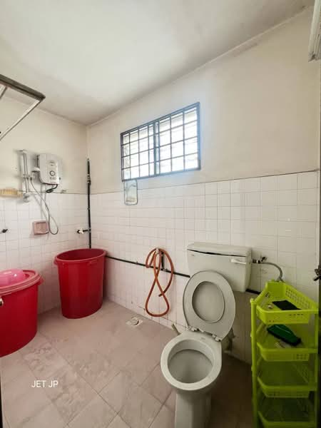 Rumah Teres 2 Tingkat untuk Dijual di Klang (Selangor) - Tom Lee - PropertyGuru.com.my
