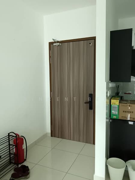 Service Residence for Rent at Greenfield Residence - Vincent Beh - PropertyGuru.com.my