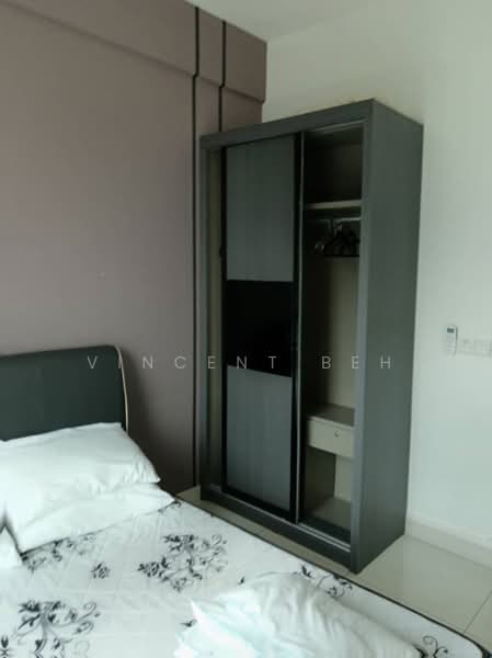 Service Residence for Rent at Greenfield Residence - Vincent Beh - PropertyGuru.com.my