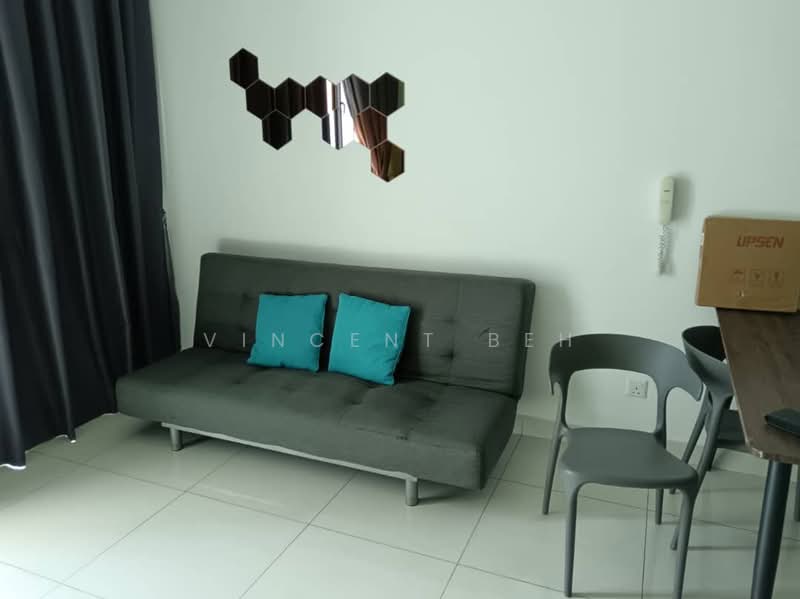 Service Residence for Rent at Greenfield Residence - Vincent Beh - PropertyGuru.com.my