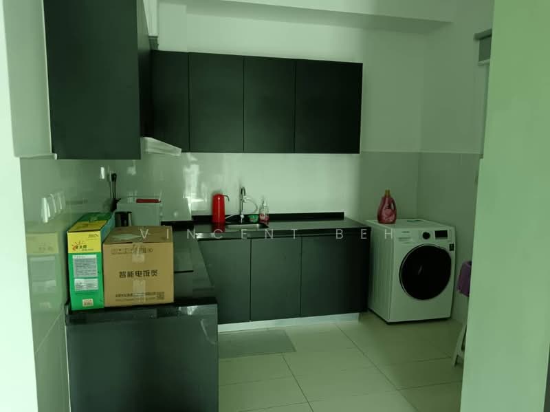 Service Residence for Rent at Greenfield Residence - Vincent Beh - PropertyGuru.com.my