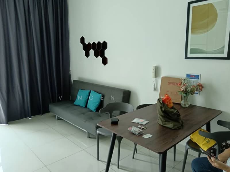 Service Residence for Rent at Greenfield Residence - Vincent Beh - PropertyGuru.com.my