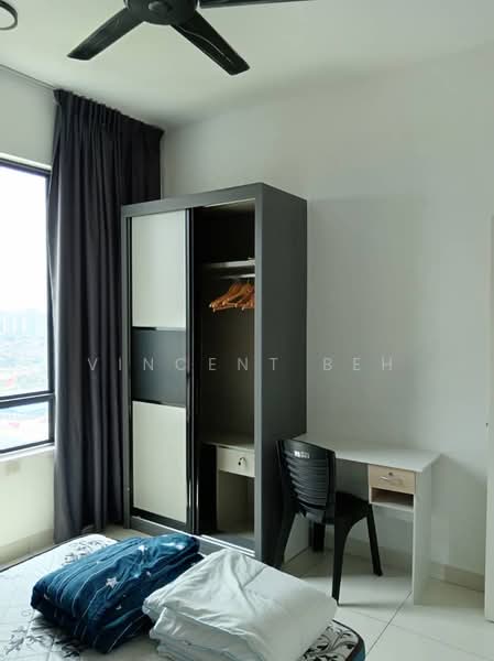 Service Residence for Rent at Greenfield Residence - Vincent Beh - PropertyGuru.com.my
