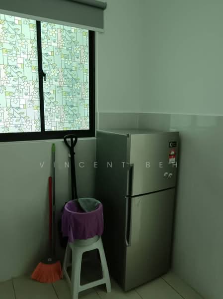 Service Residence for Rent at Greenfield Residence - Vincent Beh - PropertyGuru.com.my