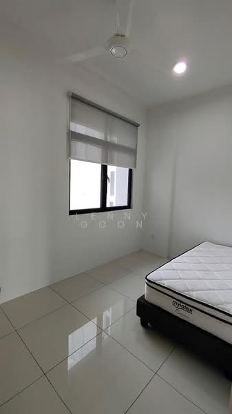 Kondominium untuk Disewa di Mont Residence - Lenny Goon - Bedroom - PropertyGuru.com.my