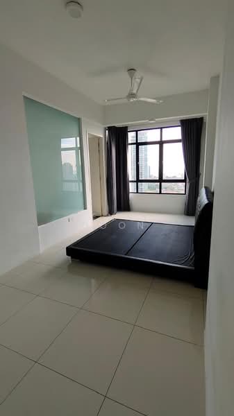Kondominium untuk Disewa di Mont Residence - Lenny Goon - Bedroom - PropertyGuru.com.my