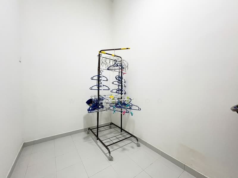 Rumah Kluster untuk Dijual di Kempas (Johor Bahru) - Wendy Too - PropertyGuru.com.my