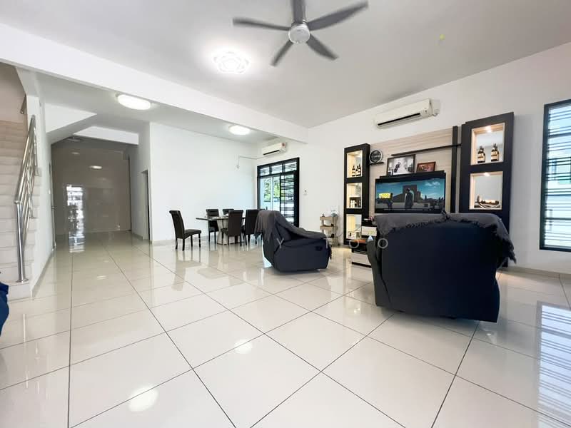 Rumah Kluster untuk Dijual di Kempas (Johor Bahru) - Wendy Too - PropertyGuru.com.my