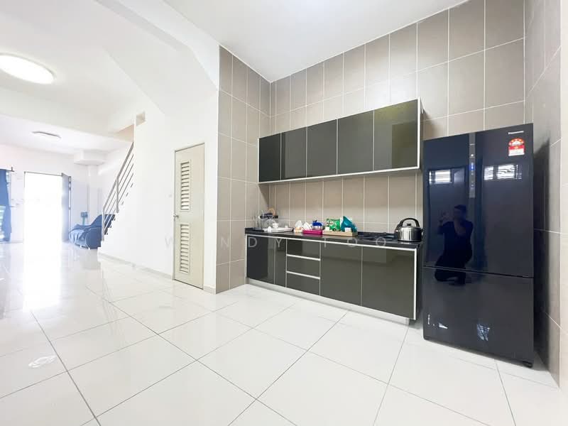 Rumah Kluster untuk Dijual di Kempas (Johor Bahru) - Wendy Too - PropertyGuru.com.my