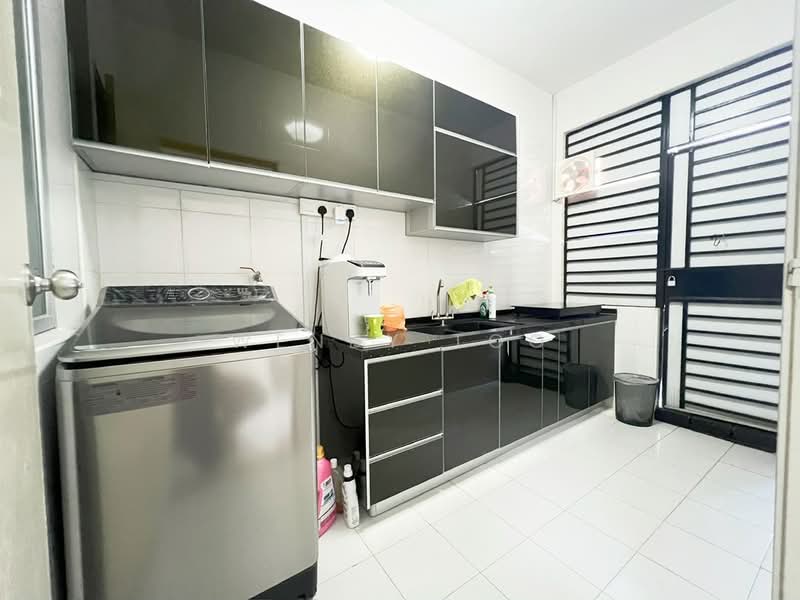 Rumah Kluster untuk Dijual di Kempas (Johor Bahru) - Wendy Too - PropertyGuru.com.my