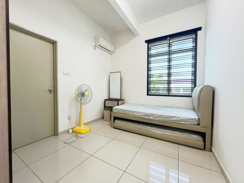 Rumah Kluster untuk Dijual di Kempas (Johor Bahru) - Wendy Too - PropertyGuru.com.my