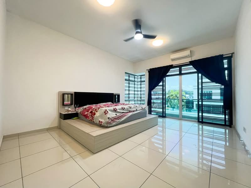 Rumah Kluster untuk Dijual di Kempas (Johor Bahru) - Wendy Too - PropertyGuru.com.my