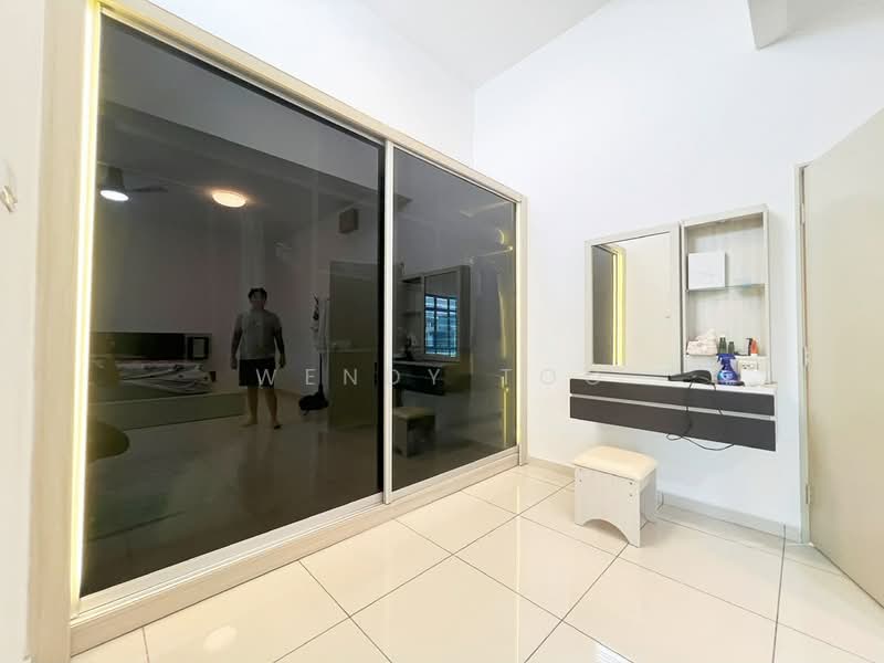 Rumah Kluster untuk Dijual di Kempas (Johor Bahru) - Wendy Too - PropertyGuru.com.my