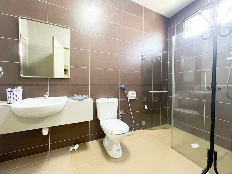 Rumah Kluster untuk Dijual di Kempas (Johor Bahru) - Wendy Too - PropertyGuru.com.my