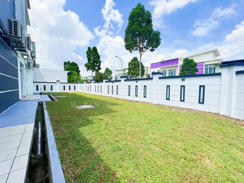 Rumah Kluster untuk Dijual di Kempas (Johor Bahru) - Wendy Too - PropertyGuru.com.my