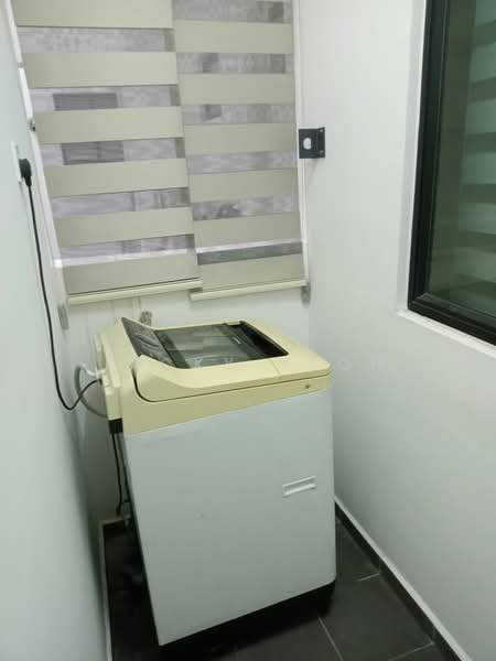 Condominium for Sale at TreeO - Jacky Yeoh - Interior - PropertyGuru.com.my