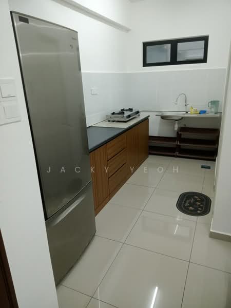Condominium for Sale at TreeO - Jacky Yeoh - Kitchen - PropertyGuru.com.my