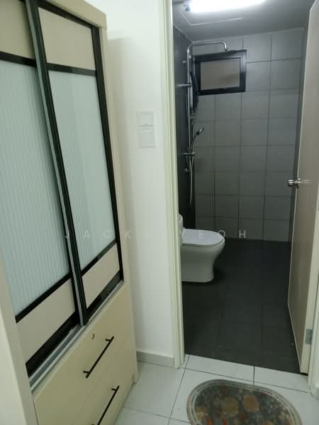 Condominium for Sale at TreeO - Jacky Yeoh - Bathroom - PropertyGuru.com.my
