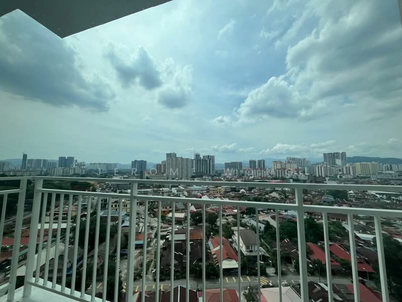 Kondominium untuk Disewa di d'Brightton - Jerome Wong - PropertyGuru.com.my