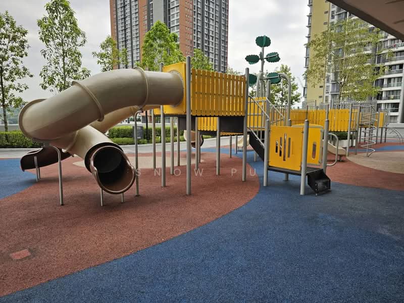 Service Residence for Rent at You City 3 - Snow Pu - Playground - PropertyGuru.com.my
