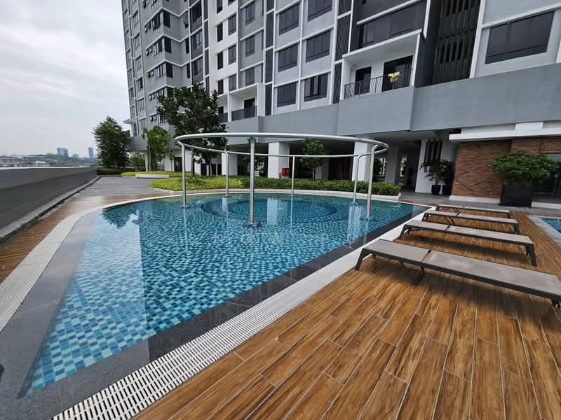 Service Residence for Rent at You City 3 - Snow Pu - Swimming Pool - PropertyGuru.com.my