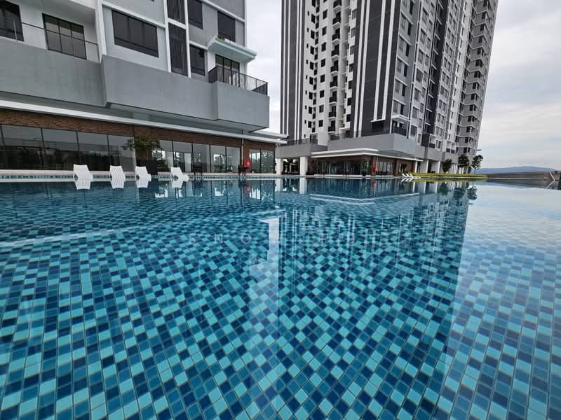 Service Residence for Rent at You City 3 - Snow Pu - Swimming Pool - PropertyGuru.com.my