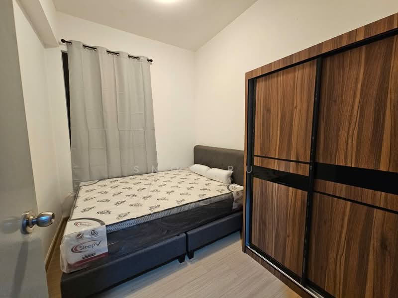 Service Residence for Rent at You City 3 - Snow Pu - Bedroom - PropertyGuru.com.my