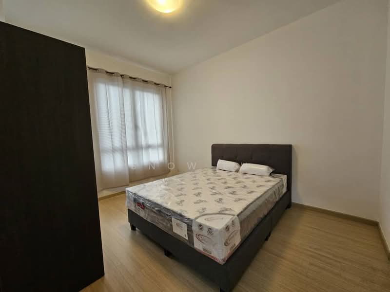 Service Residence for Rent at You City 3 - Snow Pu - Bedroom - PropertyGuru.com.my