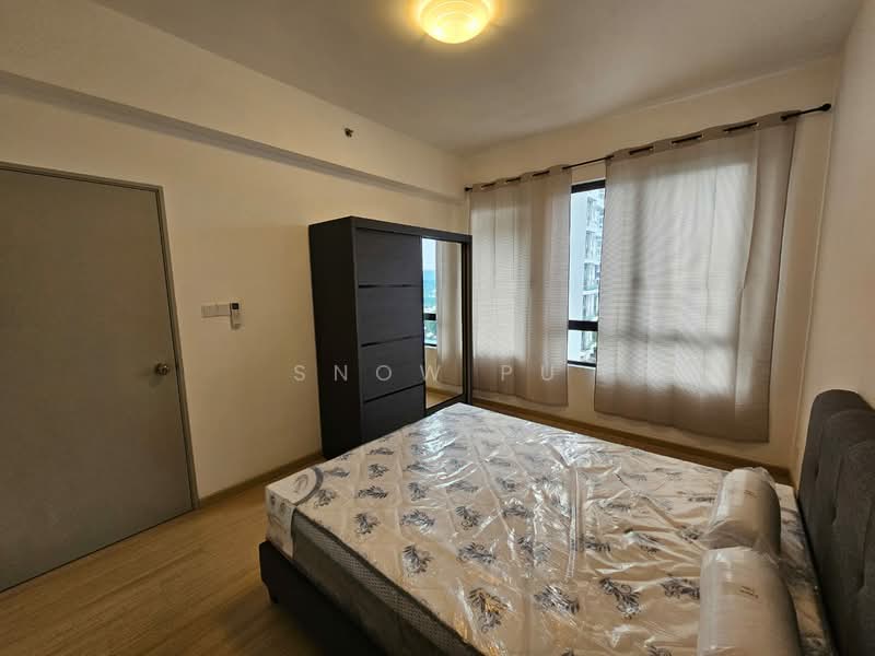 Service Residence for Rent at You City 3 - Snow Pu - Bedroom - PropertyGuru.com.my